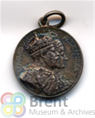 TH\CT\Museum catalogue\3D objects\1982_14_obv_th.jpg; 1982.14; ;